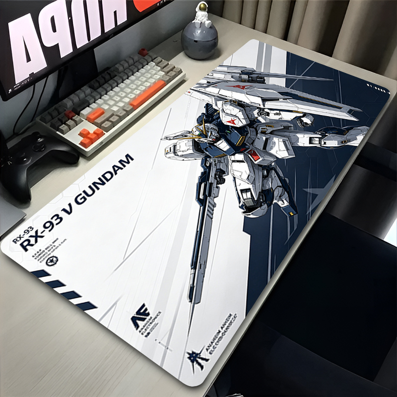 Gaming Keyboard And Mouse Combo - Big Mouse Pad Hot Game Keyboard