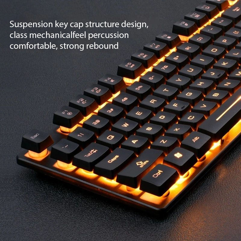 KM320 Keyboard And Mouse Set W - огляд і ціна Gaming Keyboard And Mouse Combo