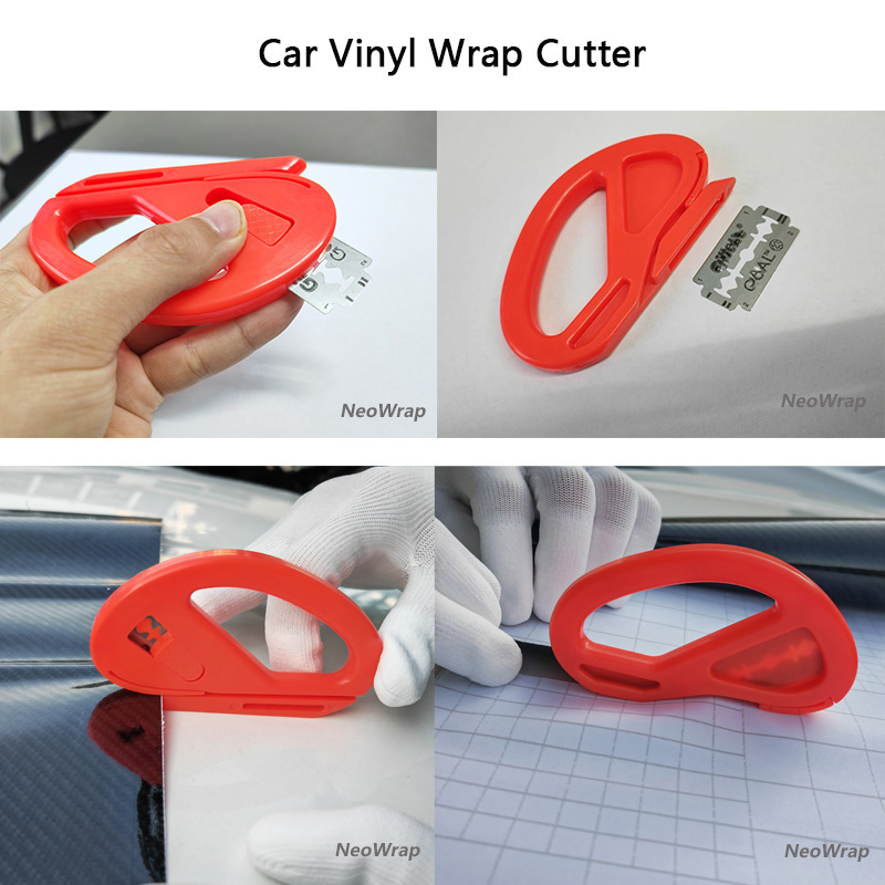 Window Tint Kit Car Wrap Tools - огляд і ціна Gasket Mount Kit