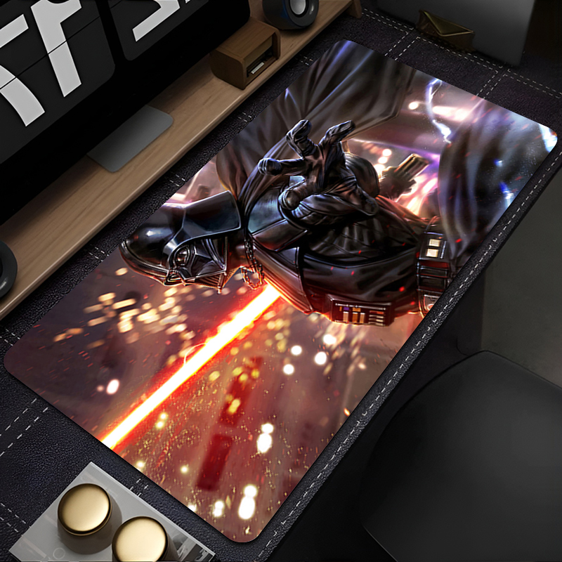 Mousepad Rubber Mouse Pad Gami - огляд і ціна Keyboard Mouse Bundle Gaming