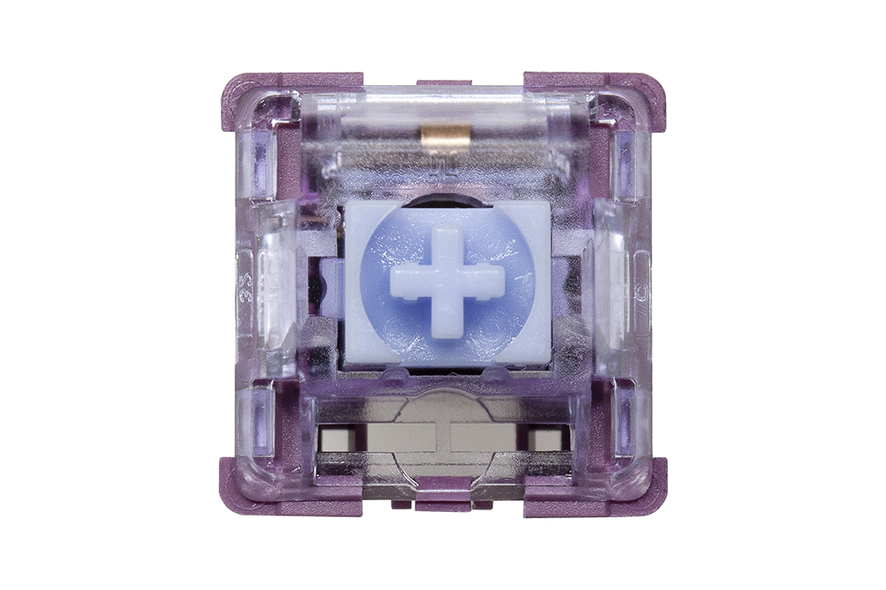 CIY Aqua Switch Linear Switch  - огляд і ціна Gaming Keyboard Blue