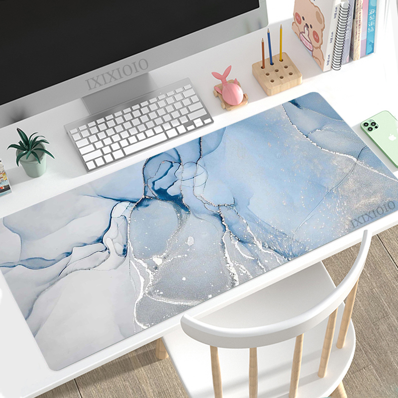 Fashion Marble Mouse Pad Gamin - огляд і ціна Gaming Keyboard And Mouse Combo