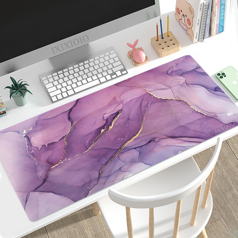 Fashion Marble Mouse Pad Gamin - огляд і ціна Gaming Keyboard And Mouse Combo