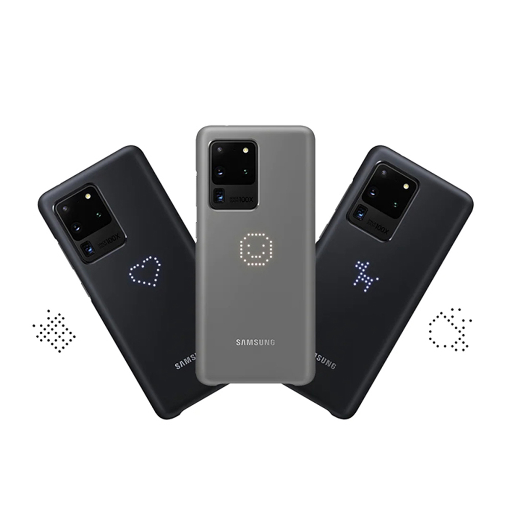 Smart LED Cover For Samsung Ga - огляд і ціна Polyurethane Foam Sheet