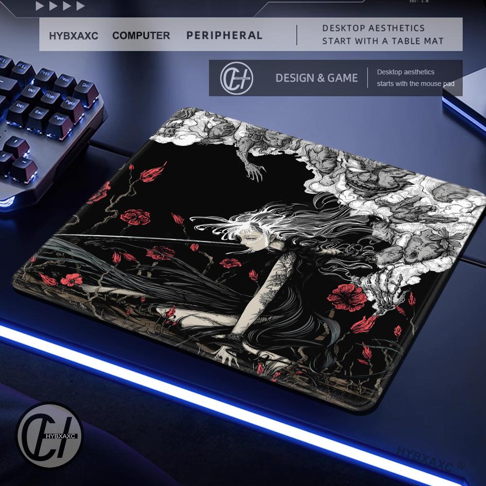 Blue Butterfly Mouse Pad XS Ga - огляд і ціна Gaming Keyboard Blue