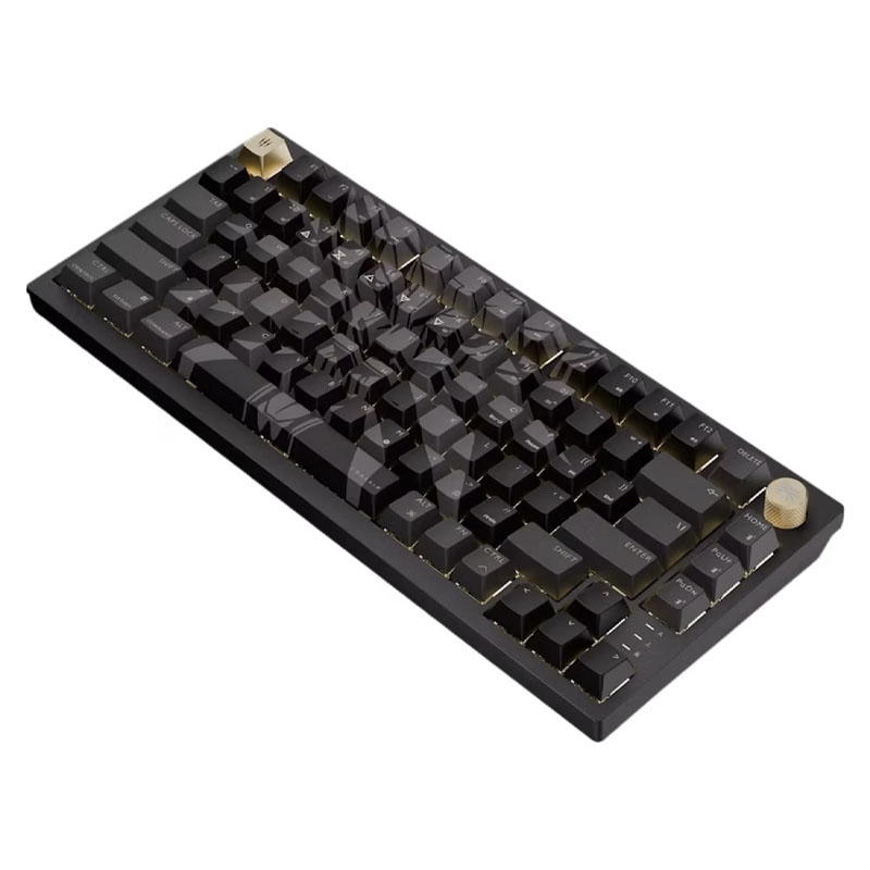 CORSAIR K65 PLUS WIRELESS RGB  - огляд і ціна Gaming Keyboard Corsair