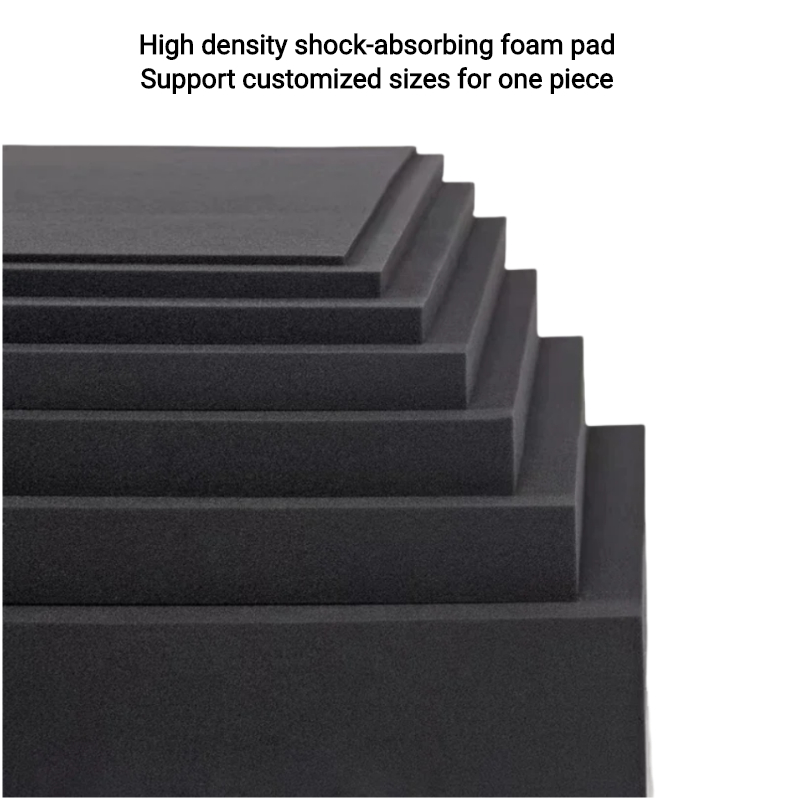 50x30cm High Density Foam Pad  - огляд і ціна Polyurethane Foam Sheet