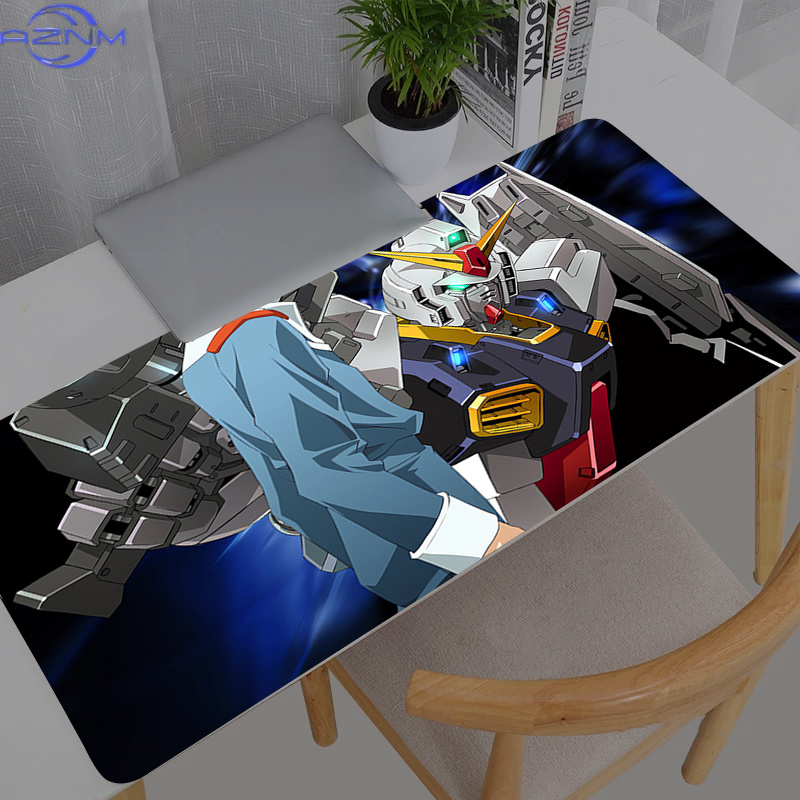 Mouse Pad Mobile Suit Gundam G - огляд і ціна Gaming Keyboard Mobile