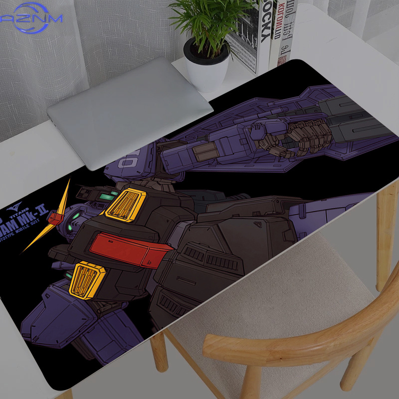 Mouse Pad Mobile Suit Gundam G - огляд і ціна Gaming Keyboard Mobile