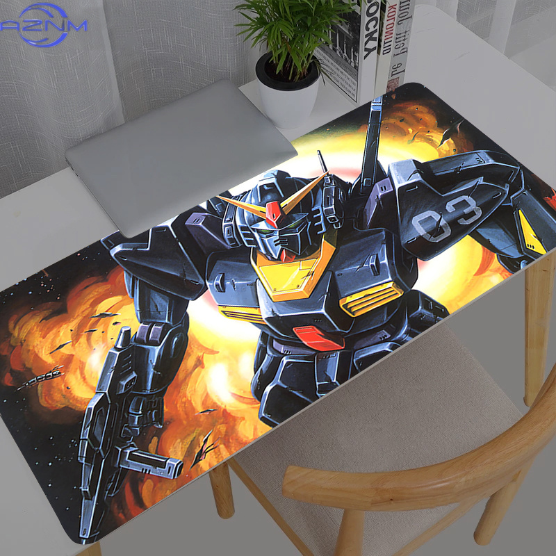 Mouse Pad Mobile Suit Gundam G - огляд і ціна Gaming Keyboard Mobile