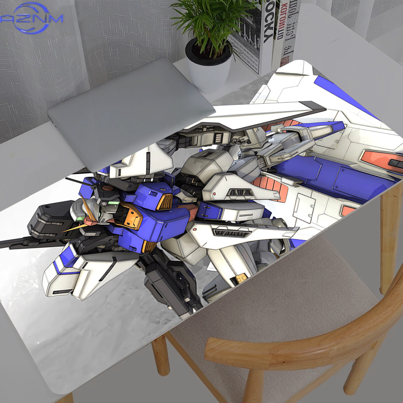 Mouse Pad Mobile Suit Gundam G - огляд і ціна Gaming Keyboard Mobile