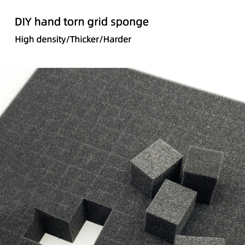 Toolbox Polyurethane Grid Spon - огляд і ціна Polyurethane Foam Sheet