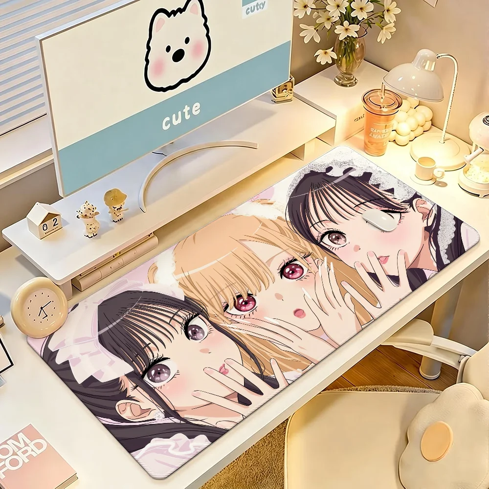 Kawaii Anime Girls My Dress Up - огляд і ціна Keyboard Mouse Bundle Gaming