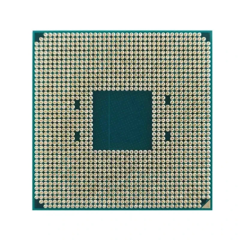 AM4 Tray 100% Brand New Origin - огляд і ціна Amd Cpu Ryzen 5
