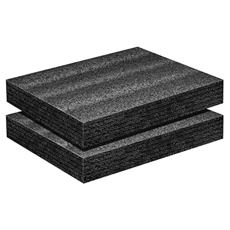 Polyethylene Foam 16X12X2Inch  - огляд і ціна Polyurethane Foam Sheet
