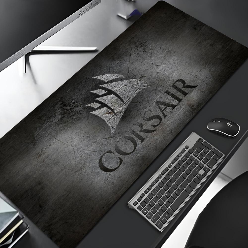 CORSAIR Mouse Pad Cartoon Lock - огляд і ціна Gaming Keyboard Corsair
