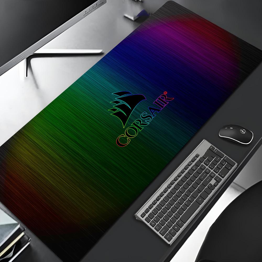 CORSAIR Mouse Pad Cartoon Lock - огляд і ціна Gaming Keyboard Corsair