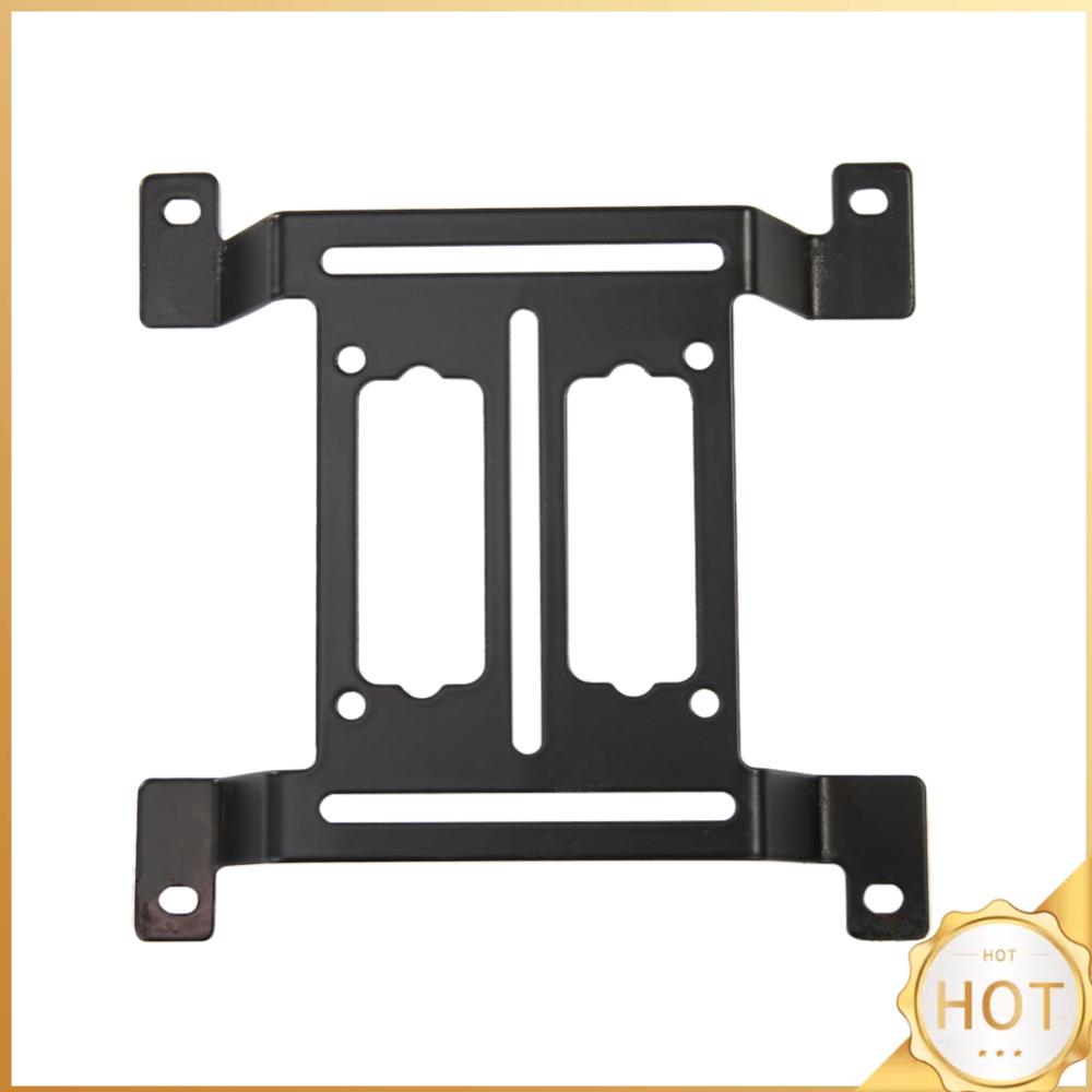 12cm Water Cooling Radiator Su - огляд і ціна Gasket Mount Kit