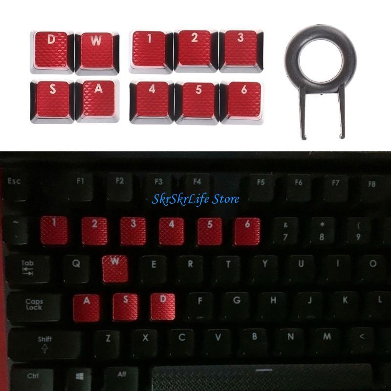 E65E Keycaps for Corsair K70 R - огляд і ціна Gaming Keyboard Corsair