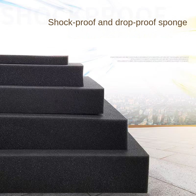 Toolbox Shock-Absorbing Sponge - огляд і ціна Polyurethane Foam Sheet