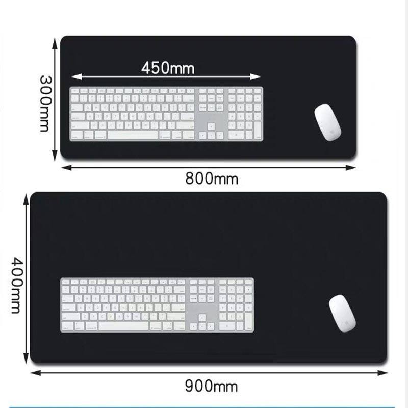 120x60 Anime Blue Lock Large M - огляд і ціна Gaming Keyboard Blue