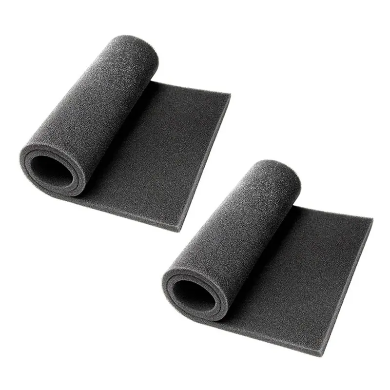 2PCS Air Filter Foam Sheet 60  - огляд і ціна Polyurethane Foam Sheet